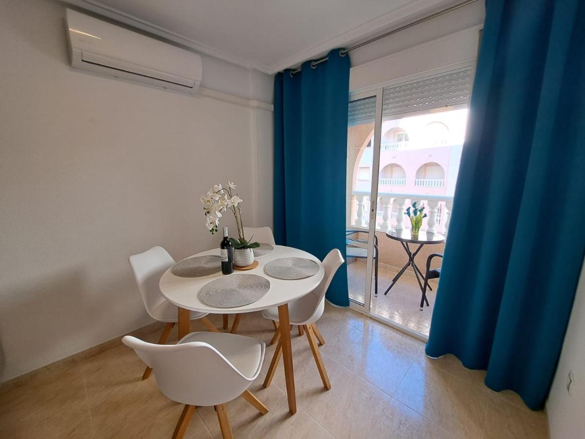 Modern 2 Bedroom Apartment In The Center Of טורבייחה מראה חיצוני תמונה