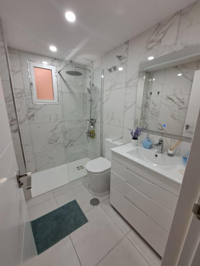 Modern 2 Bedroom Apartment In The Center Of טורבייחה מראה חיצוני תמונה