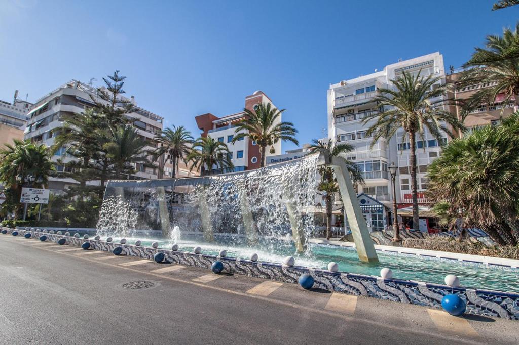 Modern 2 Bedroom Apartment In The Center Of טורבייחה מראה חיצוני תמונה